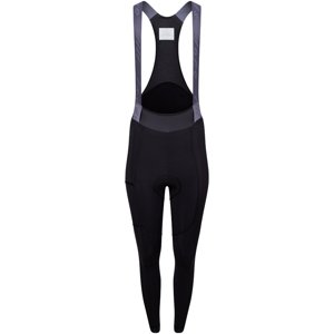 Isadore Women's Signature Thermal Tights 2.0 - Black S