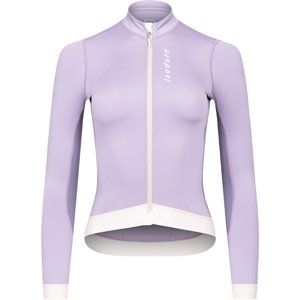 Isadore Women's Alternative Light Long Sleeve Jersey - Lavender Grey S