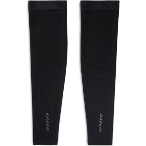 Isadore Signature Arm Warmers - Black S