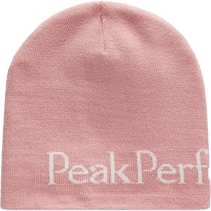 Peak Performance PP Hat Reversable - warm blush uni
