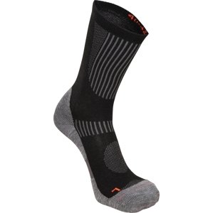 Bjorn Daehlie Sock Active Wool - Black 37-39
