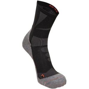 Bjorn Daehlie Sock Race Wool - Black 37-39
