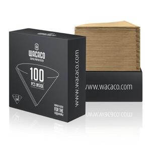 Wacaco Company Limited Wacaco Cuppamoka - papírové filtry 100 ks