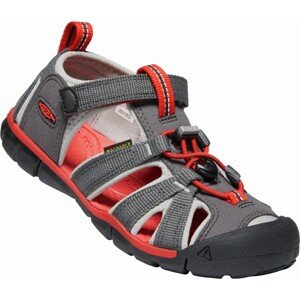 Keen SEACAMP II CNX YOUTH magnet/drizzle Velikost: 32/33