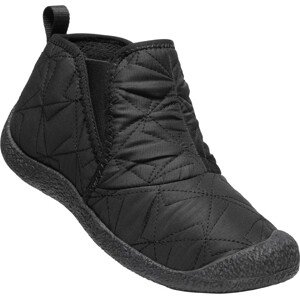 Keen HOWSER Ankle Boot W - black/black Velikost: 37 dámské boty