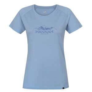 Hannah LESLIE angel falls Velikost: 36 dámské tričko s krátkým rukávem