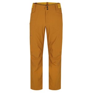 Hannah NIGUEL II buckthorn brown Velikost: L pánské kalhoty