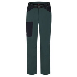 Hannah VARDEN green gables/anthracite Velikost: M pánské kalhoty
