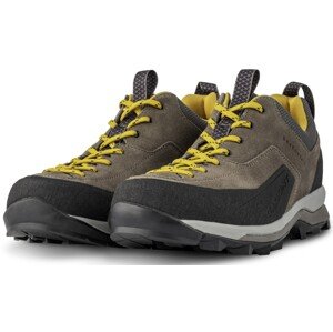 Garmont DRAGONTAIL cord brown/spice yellow Velikost: 44,5