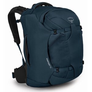 Osprey FARPOINT 55 muted space blue batoh
