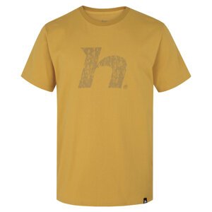 Hannah ALSEK golden spice Velikost: XXL pánské tričko s krátkým rukávem