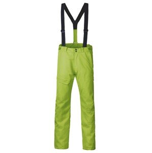 Hannah KASEY lime green II Velikost: L kalhoty