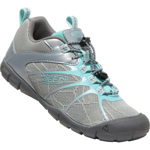 Keen CHANDLER 2 CNX YOUTH antigua sand/drizzle Velikost: 36 boty