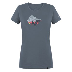 Hannah CORDY stormy weather Velikost: 36 dámské tričko s krátkým rukávem