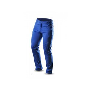 Trimm ROCHE PANTS jeans blue Velikost: XXL pánské kalhoty