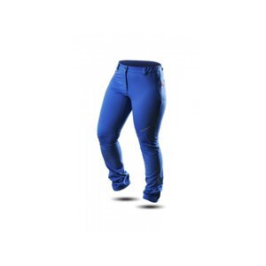 Trimm ROCHE LADY PANTS jeans blue Velikost: XL dámské kalhoty