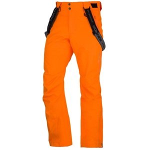 Northfinder NORMAN NO-3891SNW-432 orange Velikost: M pánské kalhoty