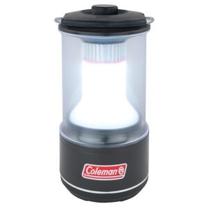 Coleman BatteryGuard 600L Lantern Black svítilna