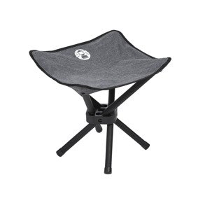 Campingaz Forester Series Footstool (grey)
