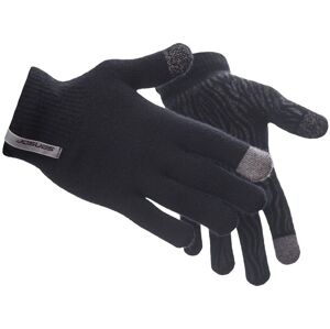 SENSOR rukavice MERINO černá Pohlaví: S/M