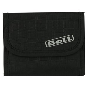 Boll Deluxe Wallet BLACK/LIME