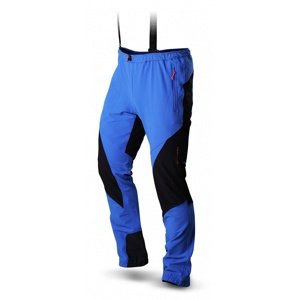 Trimm MAROL PANTS Jeans Blue/ Dark Grey Velikost: 3XL pánské kalhoty