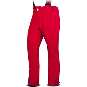 Trimm Narrow red Velikost: XXL pánské kalhoty
