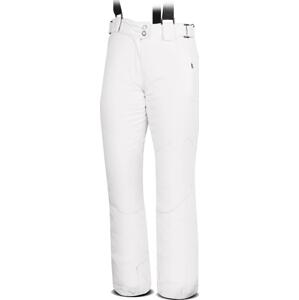 Trimm Narrow Lady white Velikost: XL dámské kalhoty