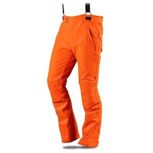 Trimm Flash Pants signal orange Velikost: XXL