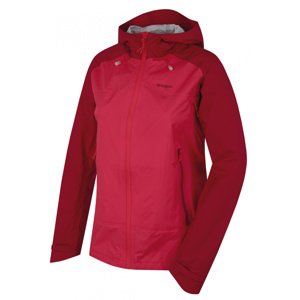 Husky Dámská outdoor bunda Lamy L magenta/pink Velikost: XS dámská bunda