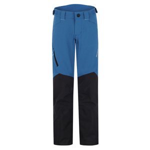 Husky Dětské outdoor kalhoty Krony K modrá Velikost: 152