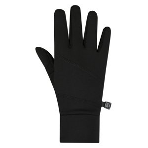 Husky Unisex rukavice Ebert černá Velikost: M rukavice