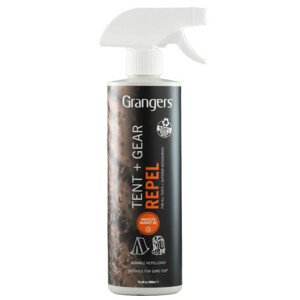 Grangers Tent + Gear Repel UV 500 ml