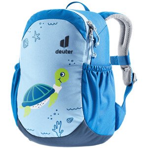 Deuter Pico aqua-lapis dětský batoh