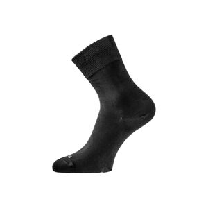 Lasting PLB 900 bavlněné ponožky Velikost: (42-45) L ponožky