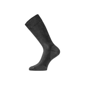 Lasting PLF prodloužená bavlněná ponožka Velikost: (42-45) L ponožky