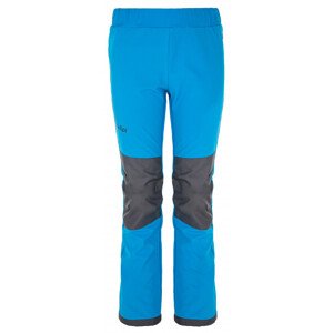 Kilpi Rizo-j modrá Velikost: 86 dětské kalhoty