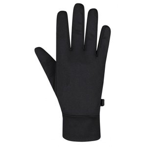 Husky Unisex rukavice Emi černá Velikost: L