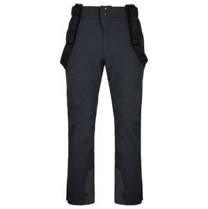 Kilpi MIMAS-M Černá Velikost: XL pánské kalhoty