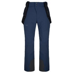 Kilpi MIMAS-M Tmavě modrá Velikost: 3XL pánské kalhoty