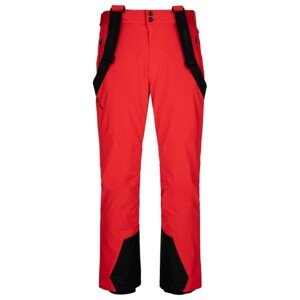 Kilpi RAVEL-M Červená Velikost: S pánské kalhoty