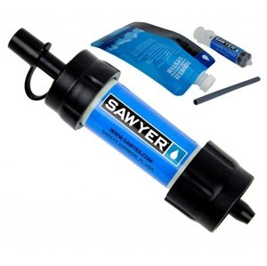 Vodní cestovní filtr SAWYER SP128 MINI Filter