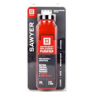 Láhev SAWYER S3 Foam Filter - SP4321