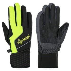 Kilpi ROT-U Žlutá Velikost: XL unisex rukavice