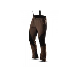 Trimm MAROL PANTS khaki/ dark grey Velikost: M pánské kalhoty