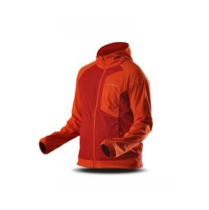 Trimm ROCHE orange/ dark orange Velikost: S pánská bunda