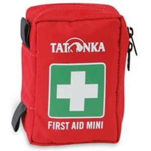 Tatonka FIRST AID MINI red lékárna