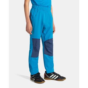 Kilpi KARIDO-JB modrá Velikost: 110 dětské kalhoty