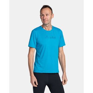 Kilpi TODI-M Modrá Velikost: 3XL pánské triko