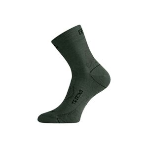 Lasting TNW 620 merino ponožka Velikost: (34-37) S ponožky